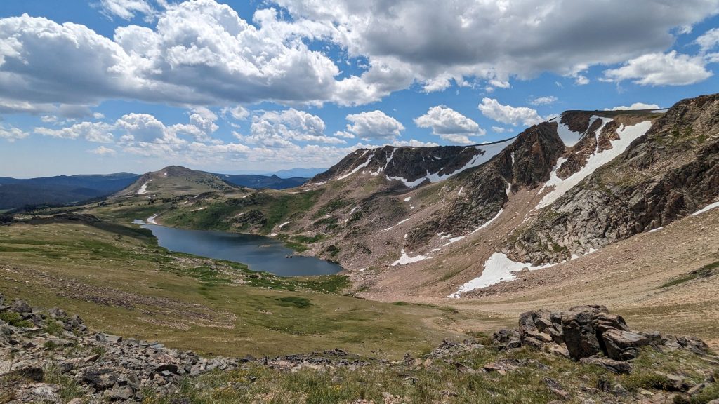 Beartooth Scenic Byway