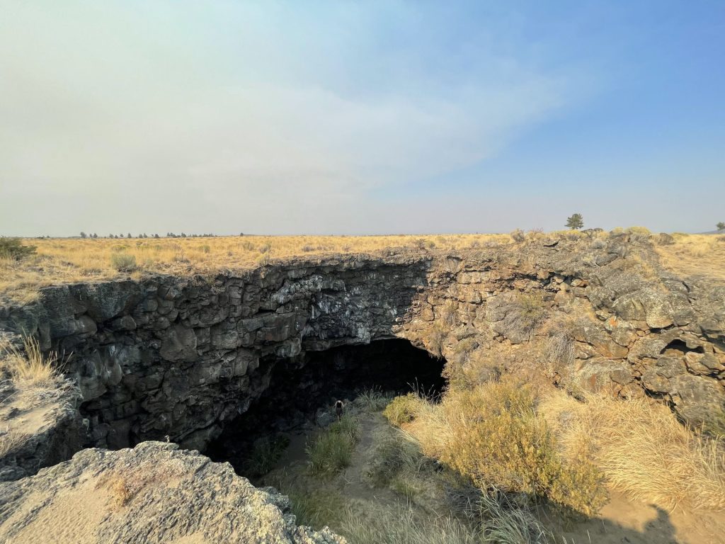 Pictograph Cave